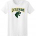 Little Miami White T-Shirt